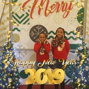 Meet your Posher, Shiferaw